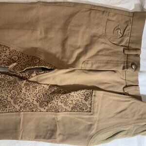Piper Breeches